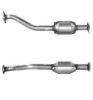 BM CATALYSTS BM90346H Catalytic Converter